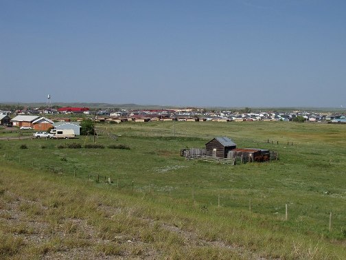 Montana