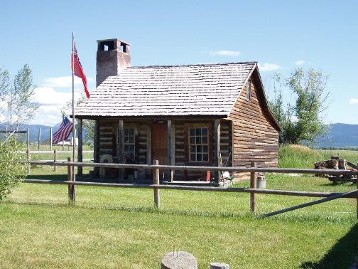 Montana